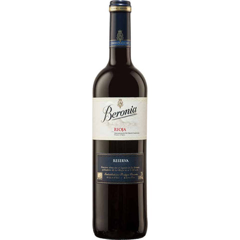 Beronia Reserva Vin