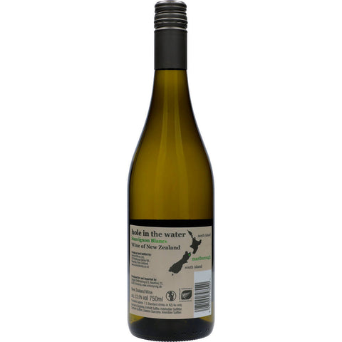 Hole In The Water Sauvignon Blanc Vin