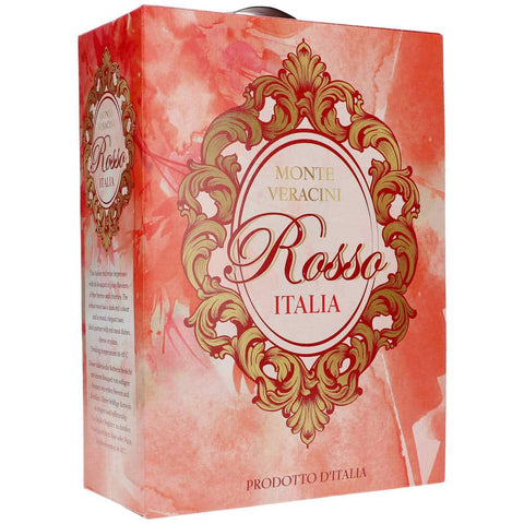 Monte Veracini Rosso Vin