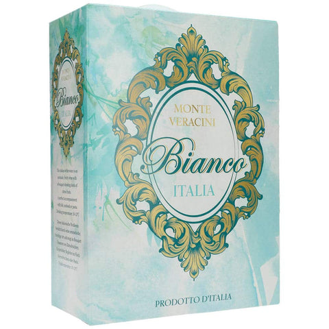 Monte Veracini Bianco Vin