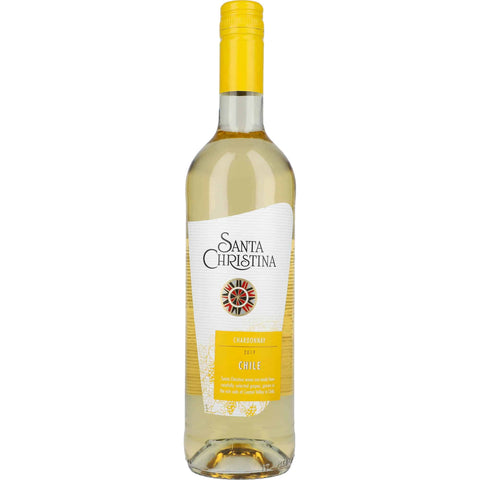 Santa Christina Chardonnay Vin