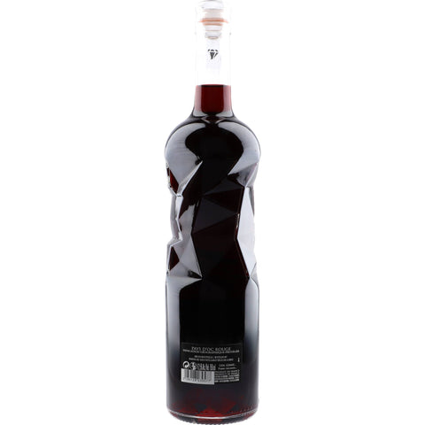 Gem Pays D’oc Red Vin