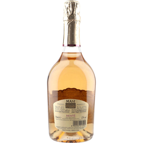 Masi Moxxé Ramato Vin