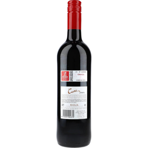 Cune Crianza Vin