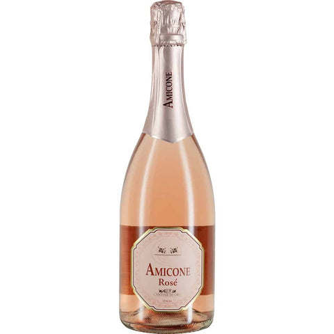 Amicone Pinot Rosé Spumante Vin