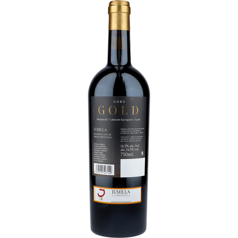 Ego Bodegas Goru Gold