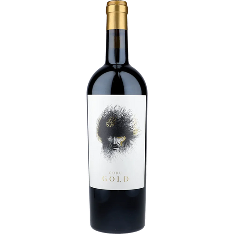 Ego Bodegas Goru Gold