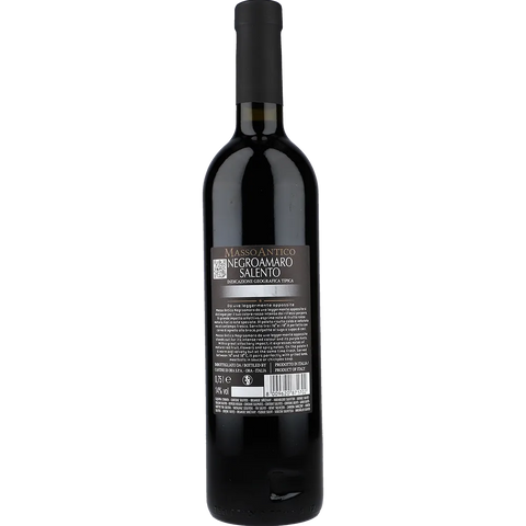 Masso Antico Negroamaro