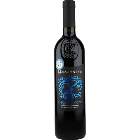 Masso Antico Negroamaro