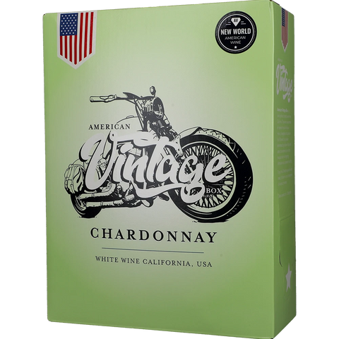 American Vintage Chardonnay
