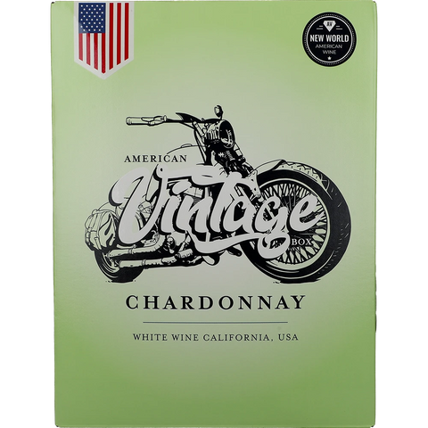 American Vintage Chardonnay
