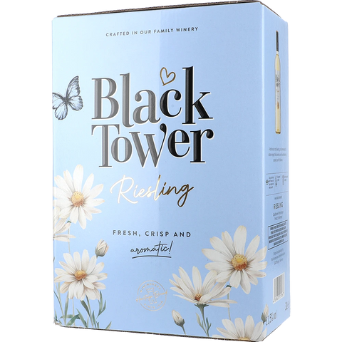 Black Tower Riesling