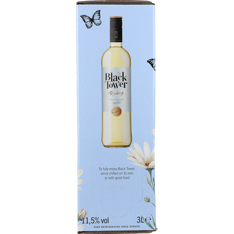 Black Tower Riesling