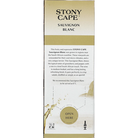 Stony Cape Sauvignon Blanc