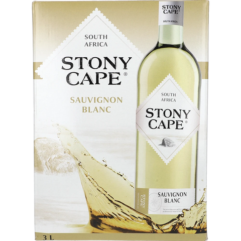 Stony Cape Sauvignon Blanc