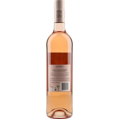 Mirabeau X Rosé