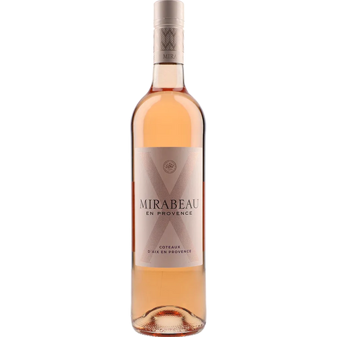 Mirabeau X Rosé