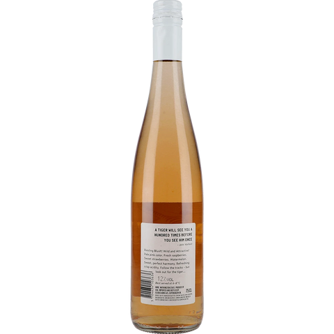 Tiger's Way Riesling Blush