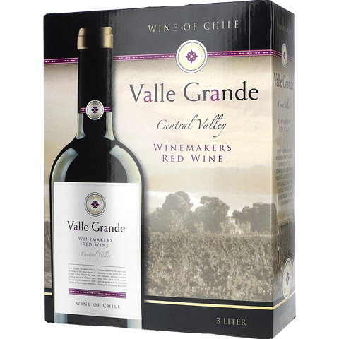 Valle Grande Red