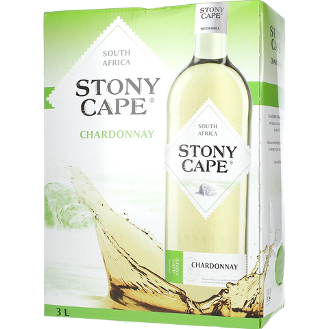 Stony Cape Chardonnay
