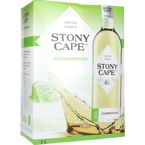 Stony Cape Chardonnay