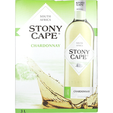 Stony Cape Chardonnay