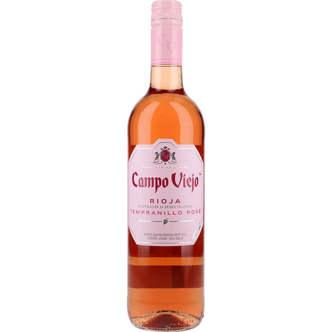 Campo Viejo Rosé