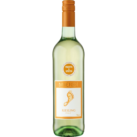 Barefoot Riesling