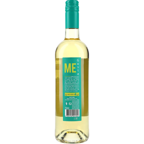 ME Gusta Moscato
