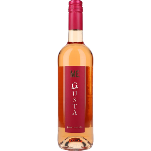 ME Gusta Pink Moscato