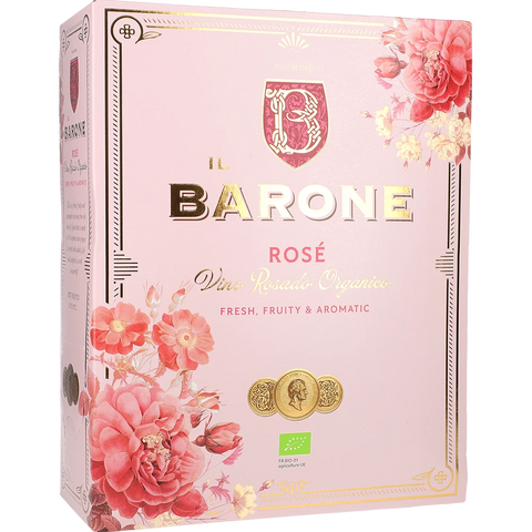 Il Barone Rose