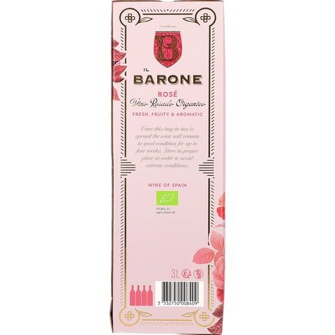 Il Barone Rose