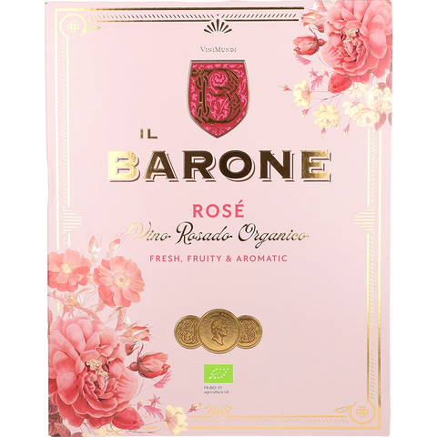 Il Barone Rose