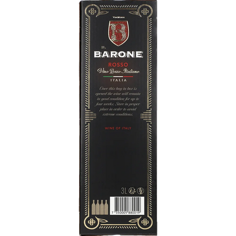 Il Barone Rosso