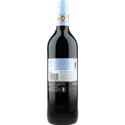 Jam Shed Malbec