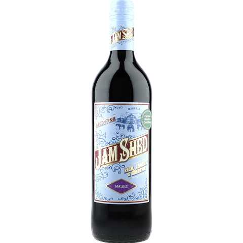 Jam Shed Malbec