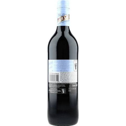 Jam Shed Shiraz