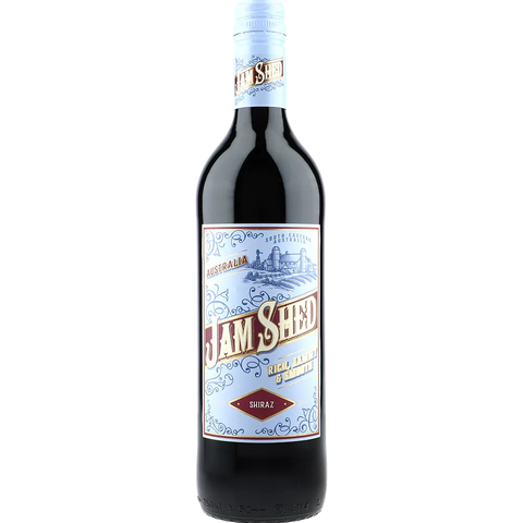 Jam Shed Shiraz