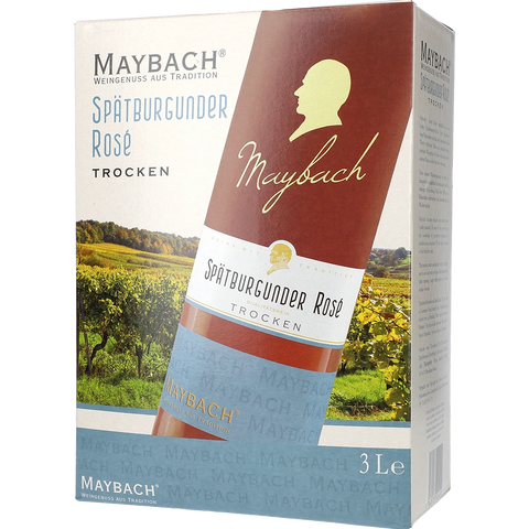 Maybach Spätburgunder