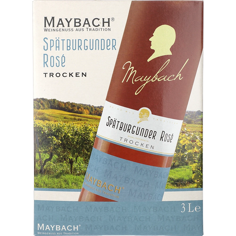 Maybach Spätburgunder