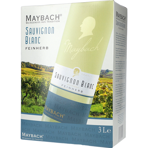 Maybach Sauvignon Blanc