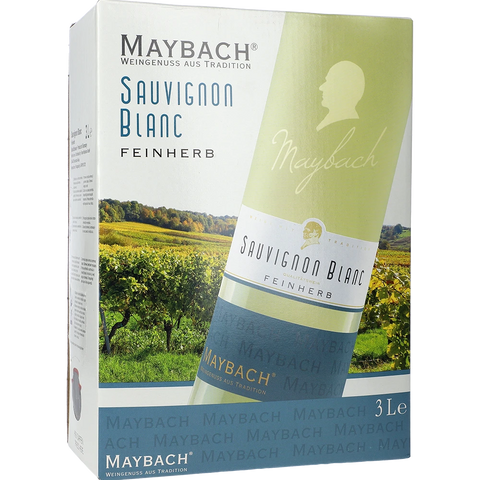 Maybach Sauvignon Blanc