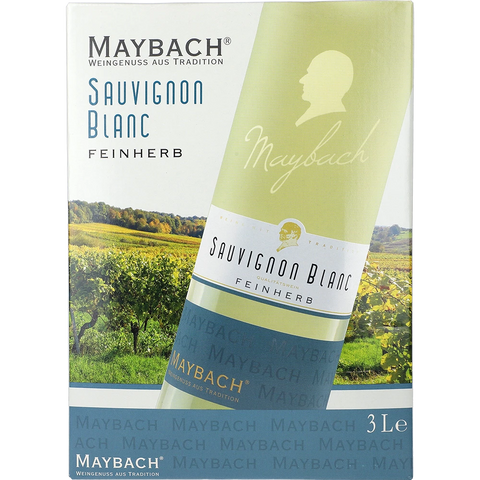 Maybach Sauvignon Blanc