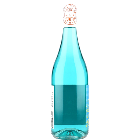 Vina Tendida Fizzy Cocktail