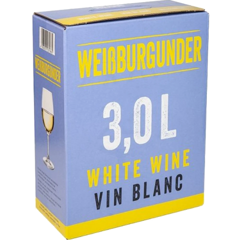 NEON Weißburgunder