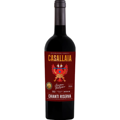 Casallaia Chianti Riserva