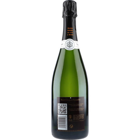Veuve Clicquot Demi-Sec Vin