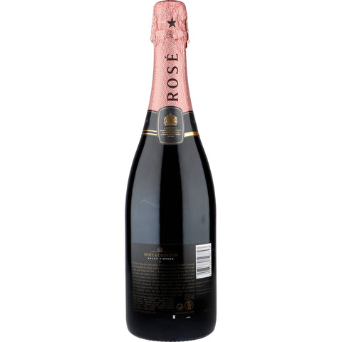 Moët & Chandon Grand Vintage Rosé Vin