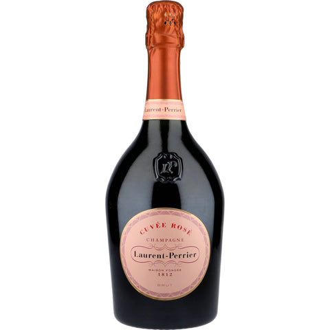 Laurent-Perrier Cuvée Rosé Vin