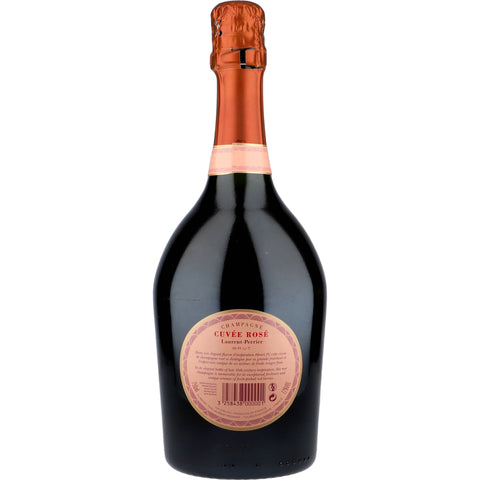 Laurent-Perrier Cuvée Rosé Vin